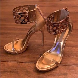 Bcbg shoes